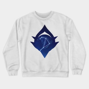 Childe Tartaglia Pendant Constellation Crewneck Sweatshirt